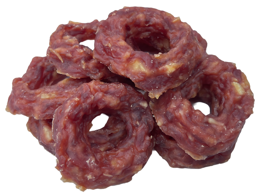 Dog Food - Duck Meat and Pear